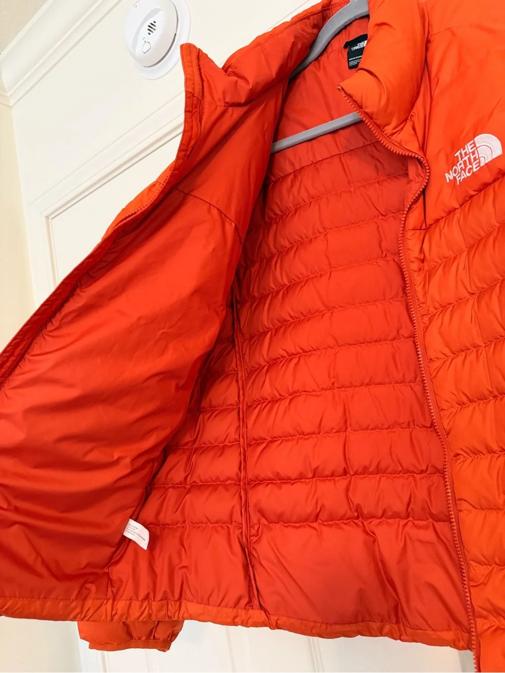 The North Face north face